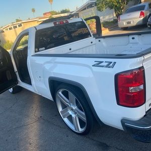 Meet your Posher, Eddie